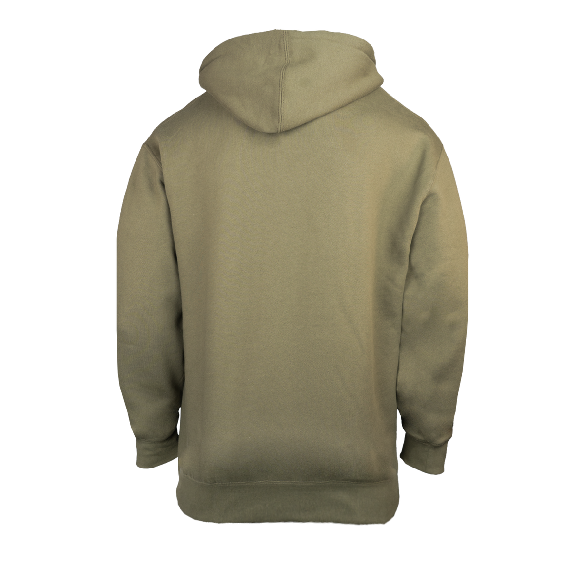 RedBone Logo hoodie
