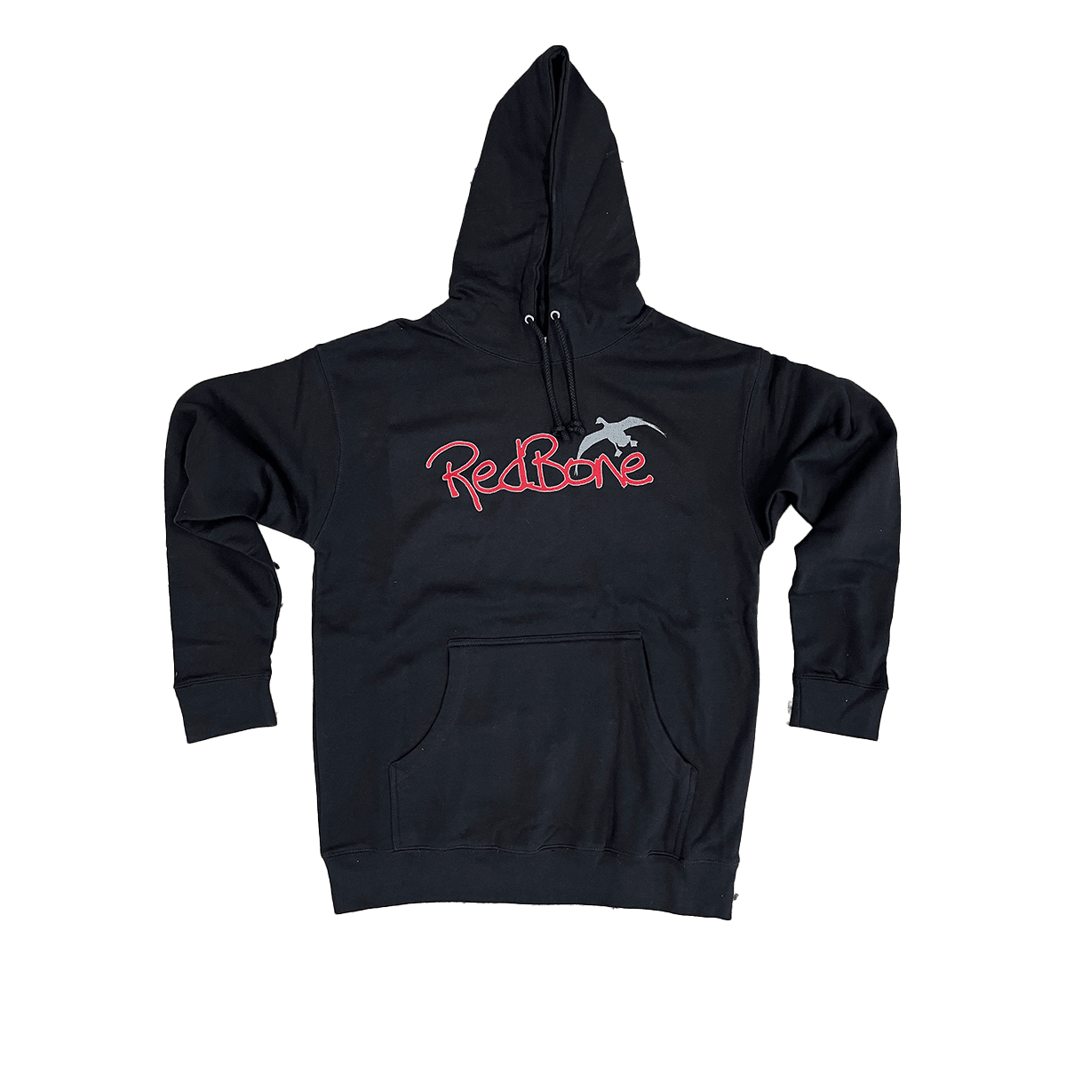 RedBone Hoodie
